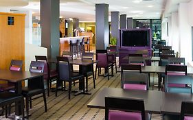 Holiday Inn Express - Glasgow - City Ctr Riverside By Ihg